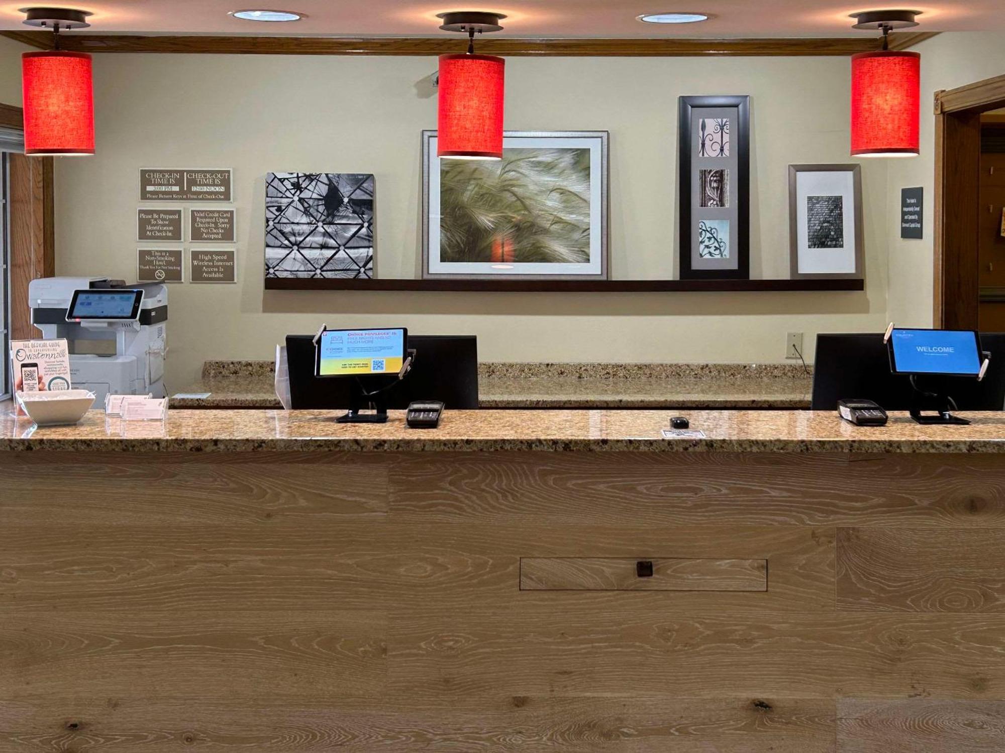 Country Inn & Suites By Radisson, Owatonna, Mn Exterior photo