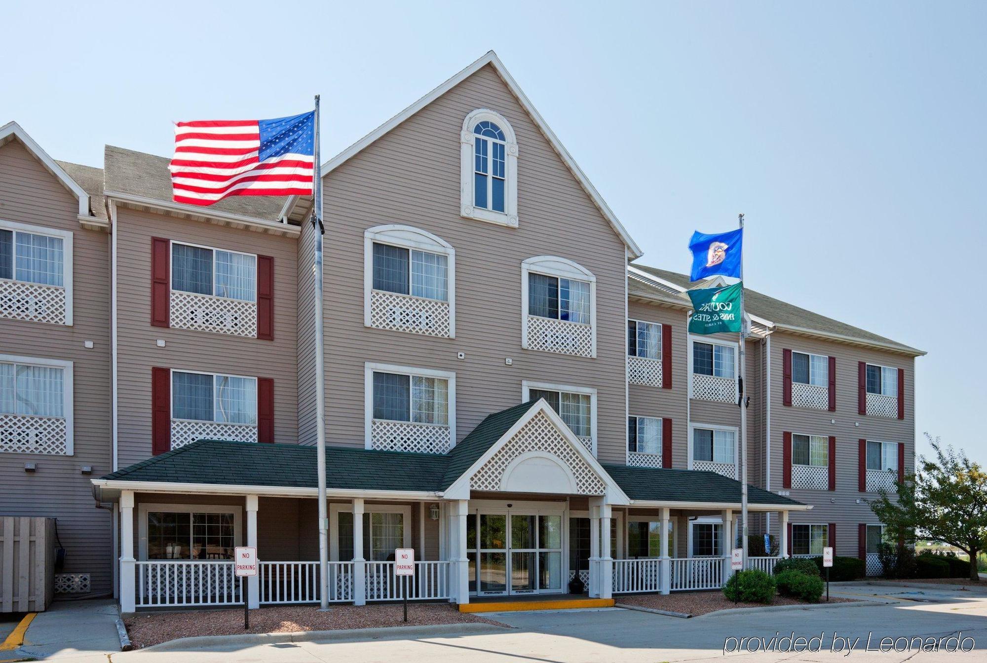 Country Inn & Suites By Radisson, Owatonna, Mn Exterior photo